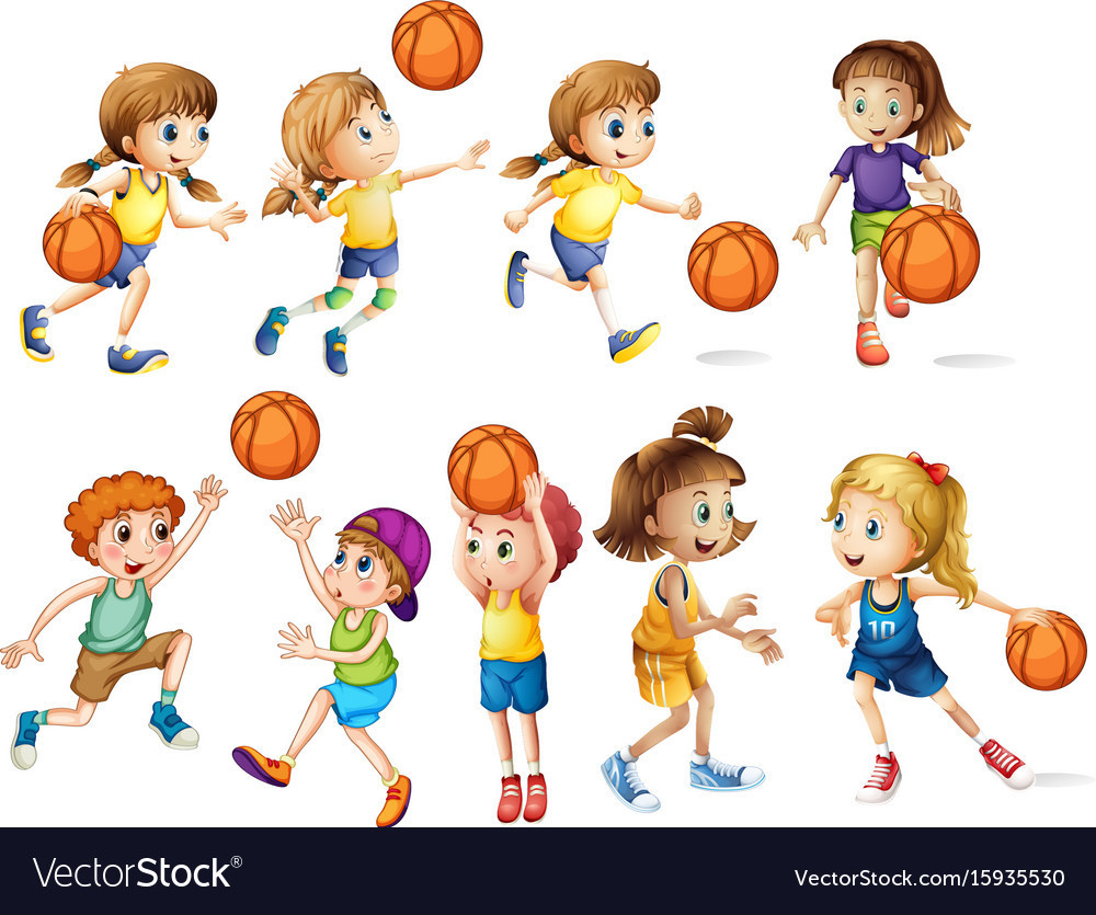 Boys & Girls Basketball Playoffs