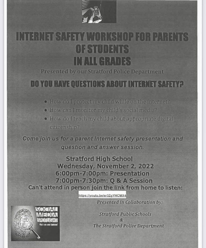 Safety Wilcoxson Elementary School