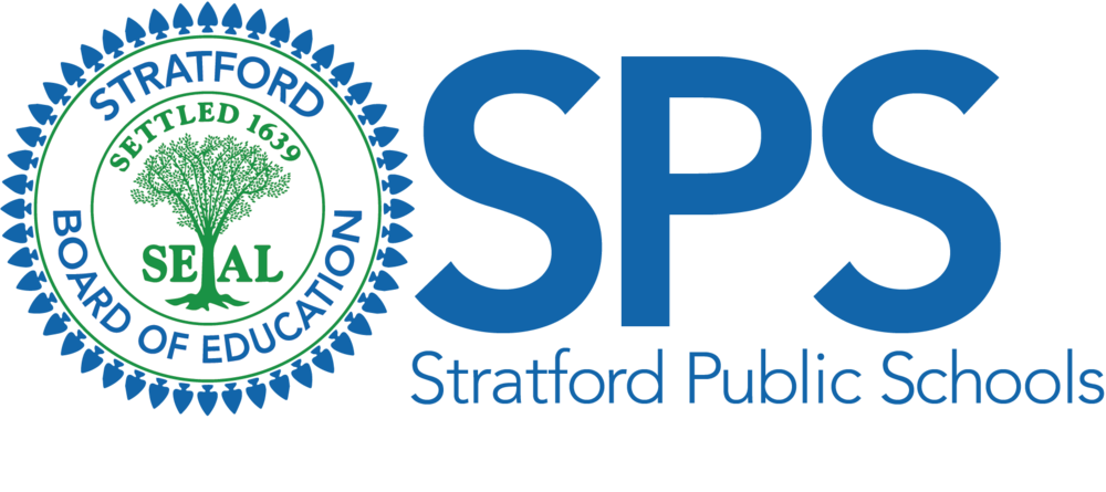 Stratford Public Schools Logo