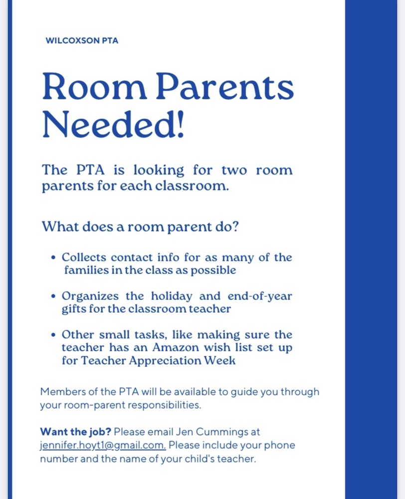 room-parents-needed-wilcoxson-elementary-school