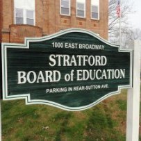 stratford schools