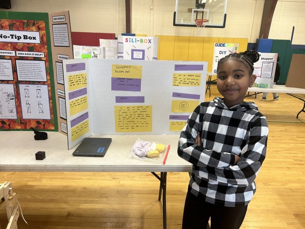 Elementary Invention Convention