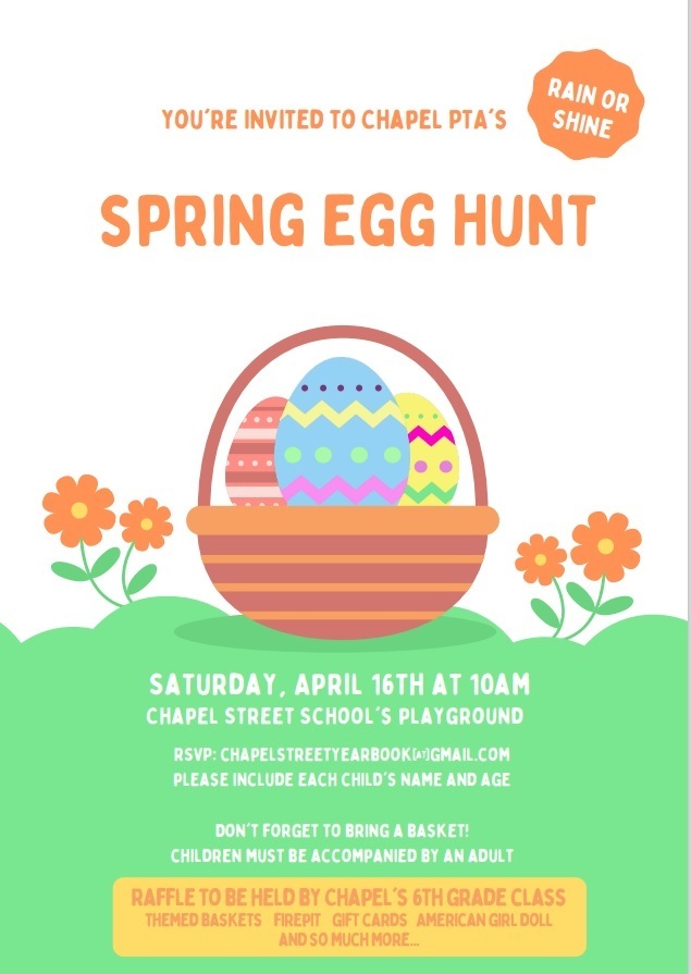 Spring Egg Hunt Chapel Street Elementary School spring-egg-hunt-chapel-street-elementary-school