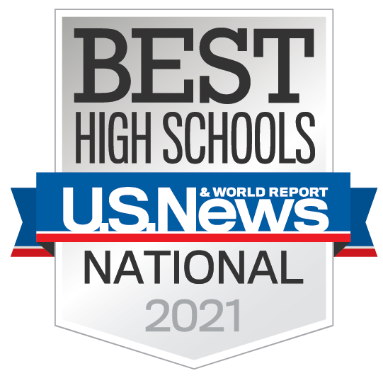 Bunnell voted best High School 2021