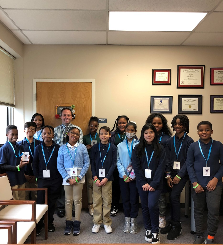 Live Feed Stratford Academy Johnson House