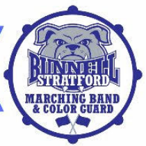 Bunnell-Stratford Marching Band & Color Guard