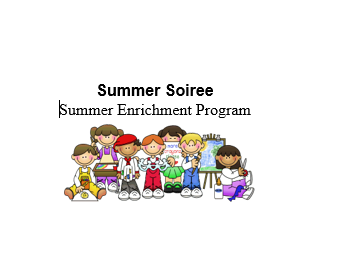 summer enrichment program