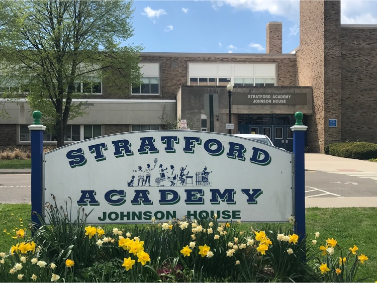 Stratford Academy on X: We are pleased to announce that Chance