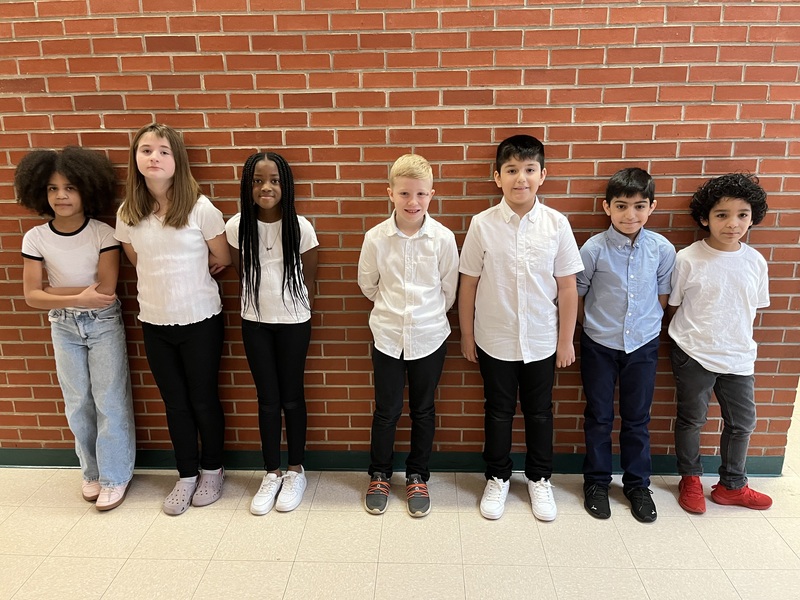 Chapel Street School Winter Concert Chapel Street Elementary School